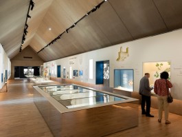 La Coursive, Fougères