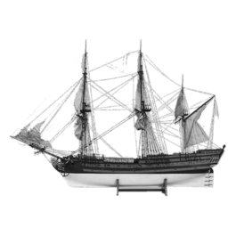 La boussole, Lapérouse 