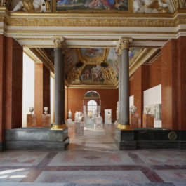 Parcours Romain Projet Projectiles