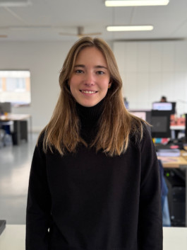 Iris Kodal, architecte
