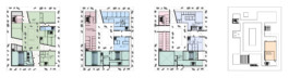 VILLA HEGRA_Cultural Center-PLN_programme - Projectiles
