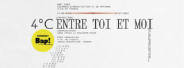 Biennale d'architecture et de paysage d'île-de-france