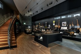 Des musiques et des mondes Cité de la musique – Philharmonie de Paris