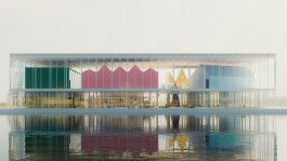 Musée des beaux arts de Dunkerque - Concours Projectiles