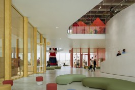 Musée des beaux arts de Dunkerque - Concours Projectiles